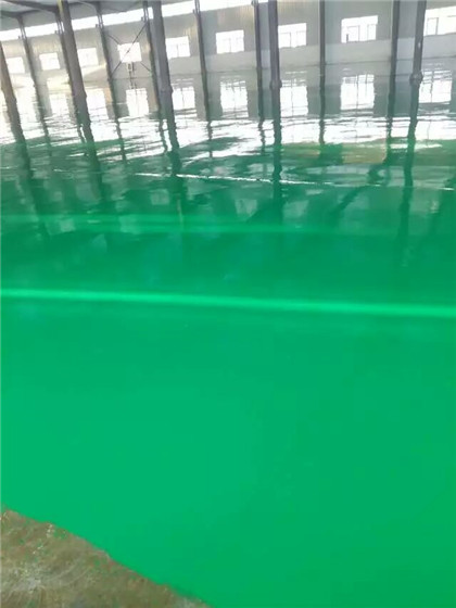 坡头镇，我直接给你一份室外地坪漆翻新维修