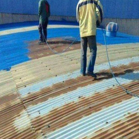 坡头镇地面翻新与地坪漆施工流程
